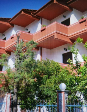 Anthula Apartments